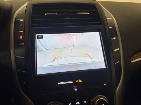 Used 2019 Lincoln MKC Reserve w/ MKC Technology Package FWD image 39