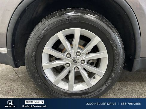 Used 2020 Dodge Durango SXT RWD image 27