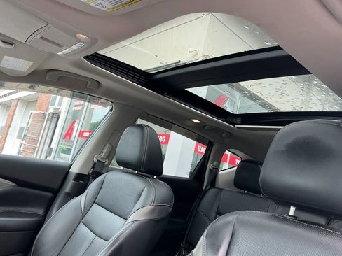 Used 2017 Nissan Murano SL w/ SL Technology Package AWD/4WD image 22