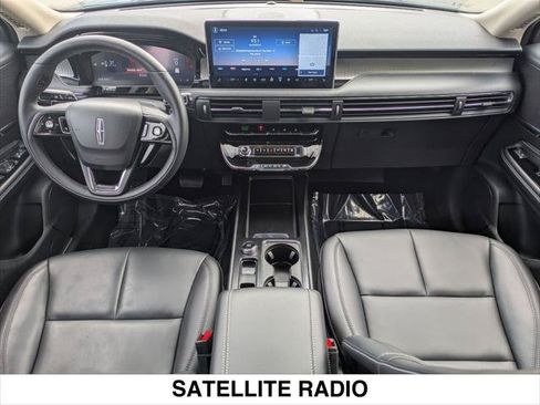 Used 2025 Lincoln Corsair FWD w/ Equipment Group 101A image 24