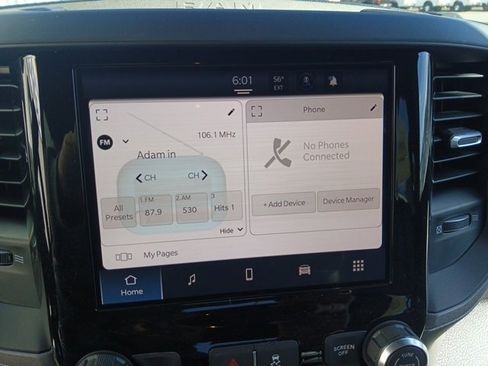 New 2026 RAM 4500 Tradesman w/ Chrome Appearance Group image 29