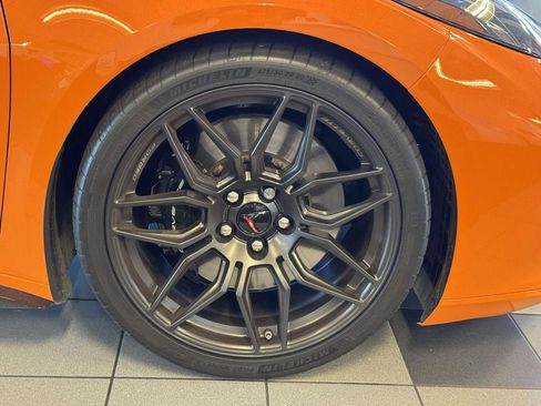 Used 2024 Chevrolet Corvette Z06 RWD image 26