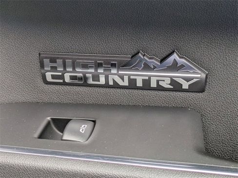 New 2026 Chevrolet Silverado 1500 High Country image 38