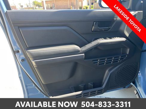 Certified 2026 Toyota Tacoma SR5 RWD image 23