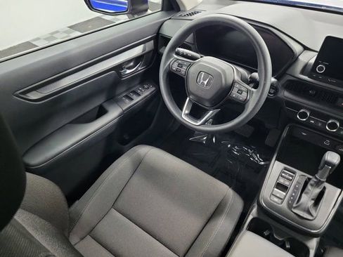 Certified 2025 Honda CR-V LX image 15