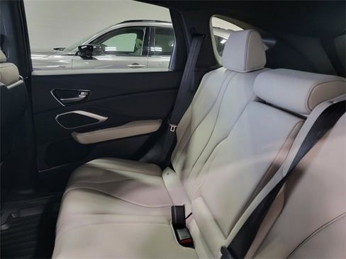 New 2026 Acura RDX SH-AWD image 13