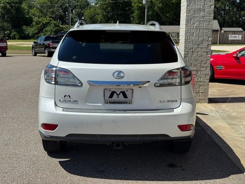 Used 2010 Lexus RX 350 2WD image 10