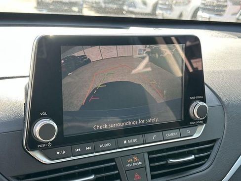 Used 2020 Nissan Altima 2.5 S image 13