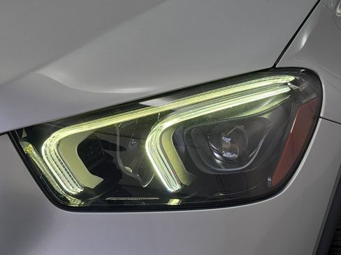 Used 2020 Mercedes-Benz GLE 350 GLE 350 w/ Premium Package image 30