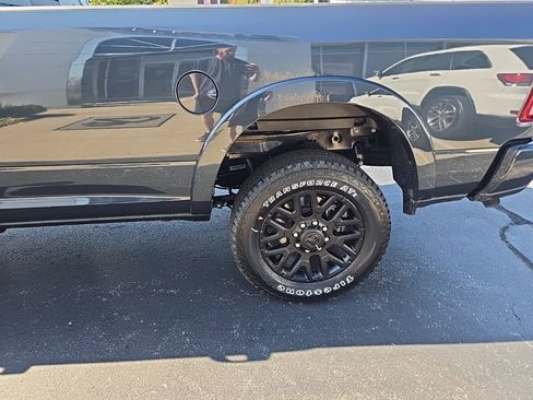 New 2026 RAM 2500 Limited image 13