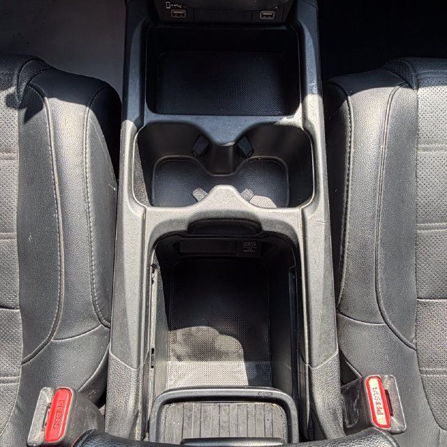 Used 2022 Honda CR-V EX-L image 29