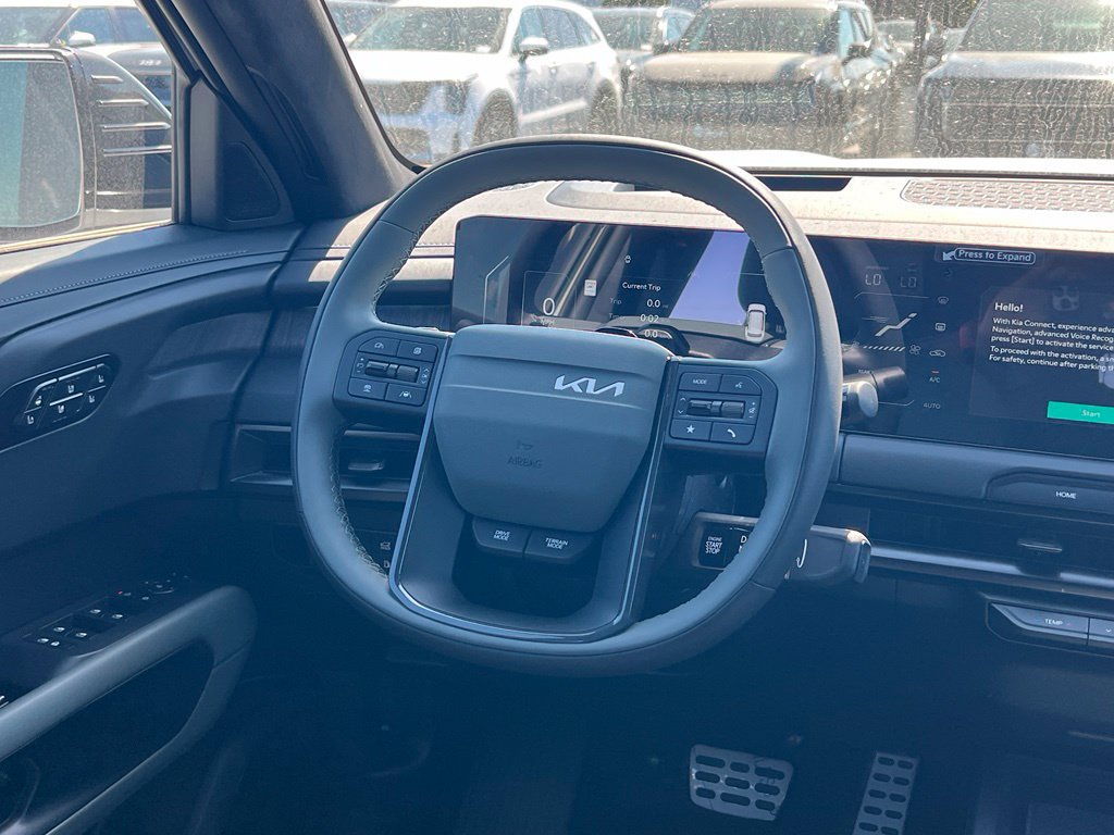 New 2027 Kia Telluride X-Line SX Prestige w/ Executive Package AWD/4WD image 15