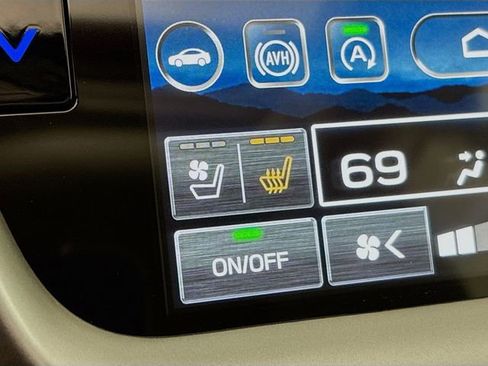 New 2025 Subaru Outback Touring XT image 20