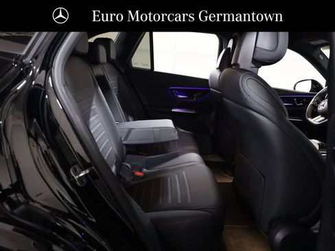 Used 2026 Mercedes-Benz GLC 300 4MATIC image 69