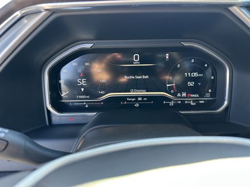 Certified 2024 GMC Sierra 2500 Denali image 28