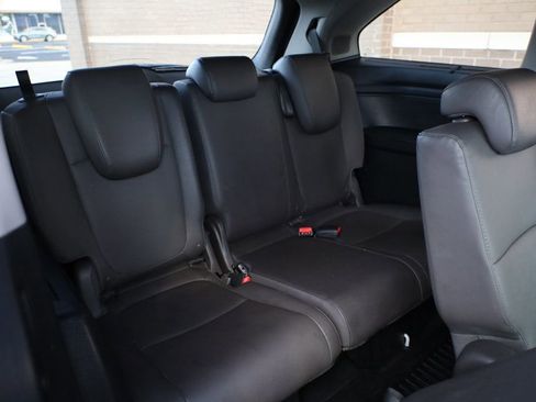 Used 2018 Honda Odyssey Elite image 26