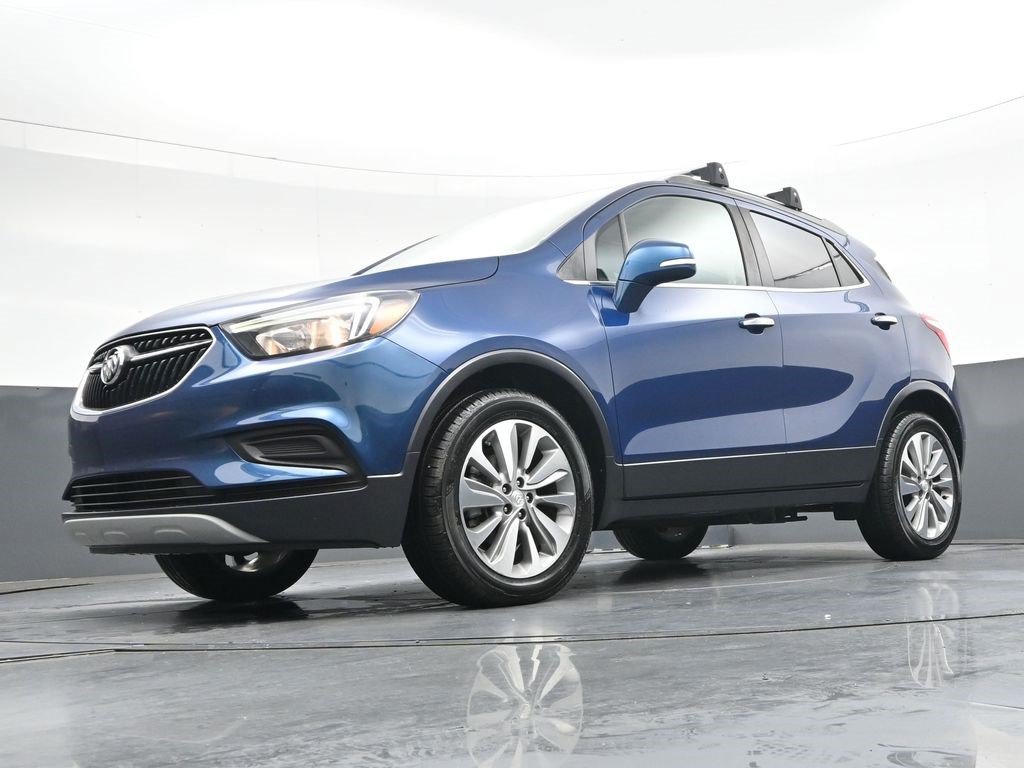 Used 2019 Buick Encore Preferred w/ Safety Package AWD/4WD image 33