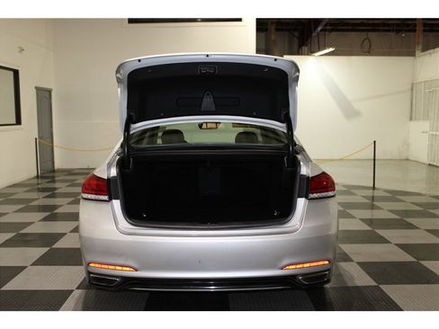 Used 2018 Genesis G80 3.8 image 20