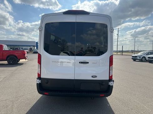 Used 2024 Ford Transit 350 XLT RWD image 20