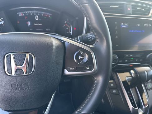 Used 2020 Honda CR-V EX-L image 23