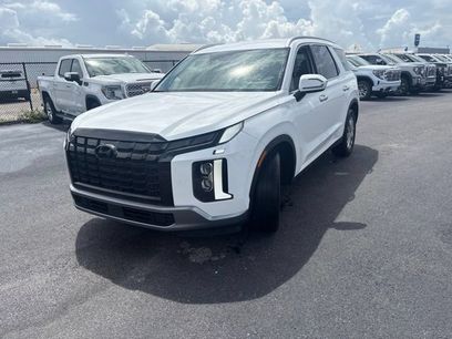 Used 2024 Hyundai Palisade SEL