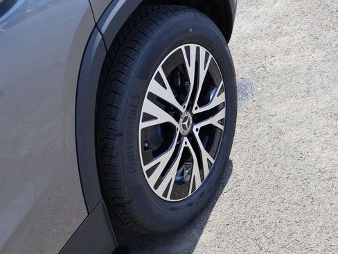 New 2026 Mercedes-Benz GLA 250 4MATIC image 41