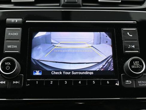 Used 2019 Honda CR-V LX image 48