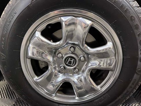 Used 2015 Honda CR-V LX image 22