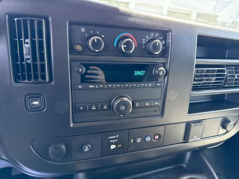Used 2025 Chevrolet Express 2500 Extended w/ Driver Convenience Package RWD image 18