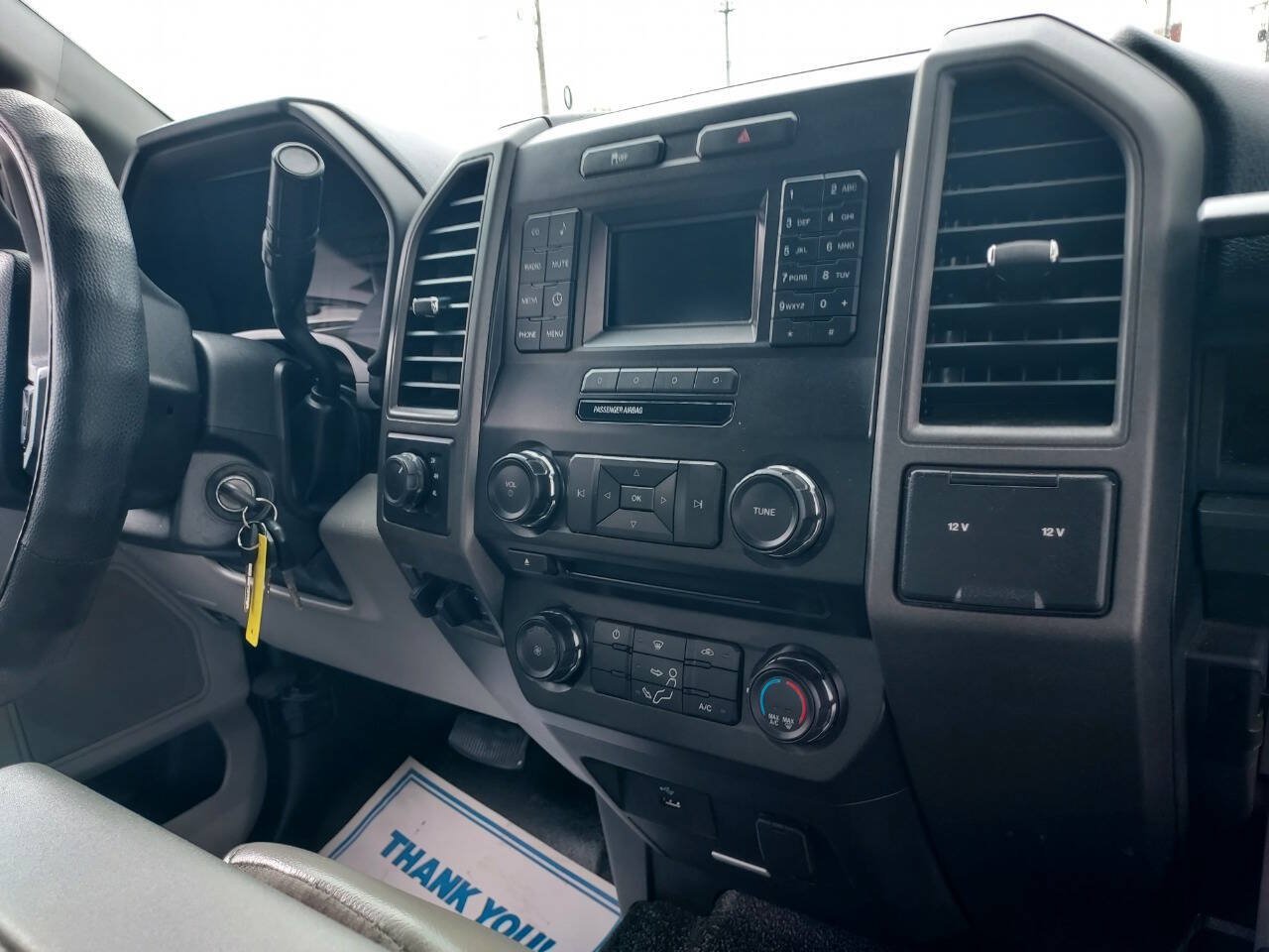 Used 2018 Ford F250 XL AWD/4WD image 19