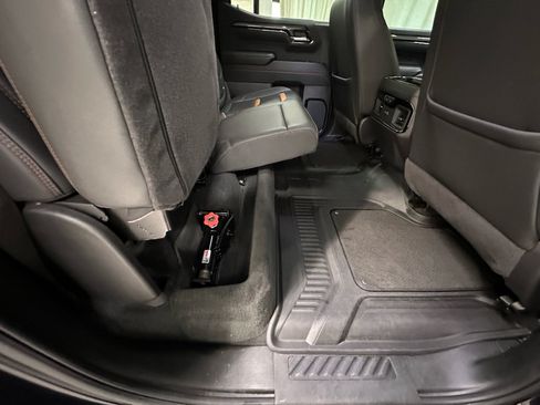 Certified 2024 GMC Sierra 1500 AT4 w/ AT4 Premium Package AWD/4WD image 21
