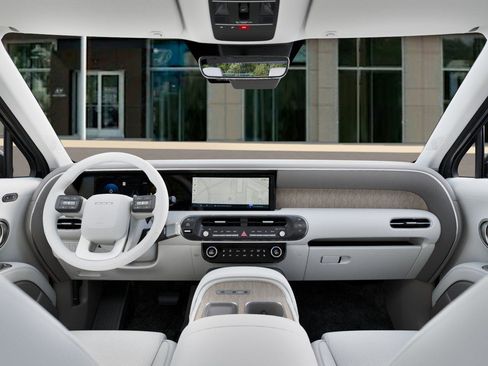 New 2026 Hyundai Palisade SEL image 11