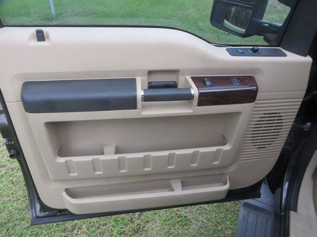 Used 2008 Ford F350 XL RWD image 14