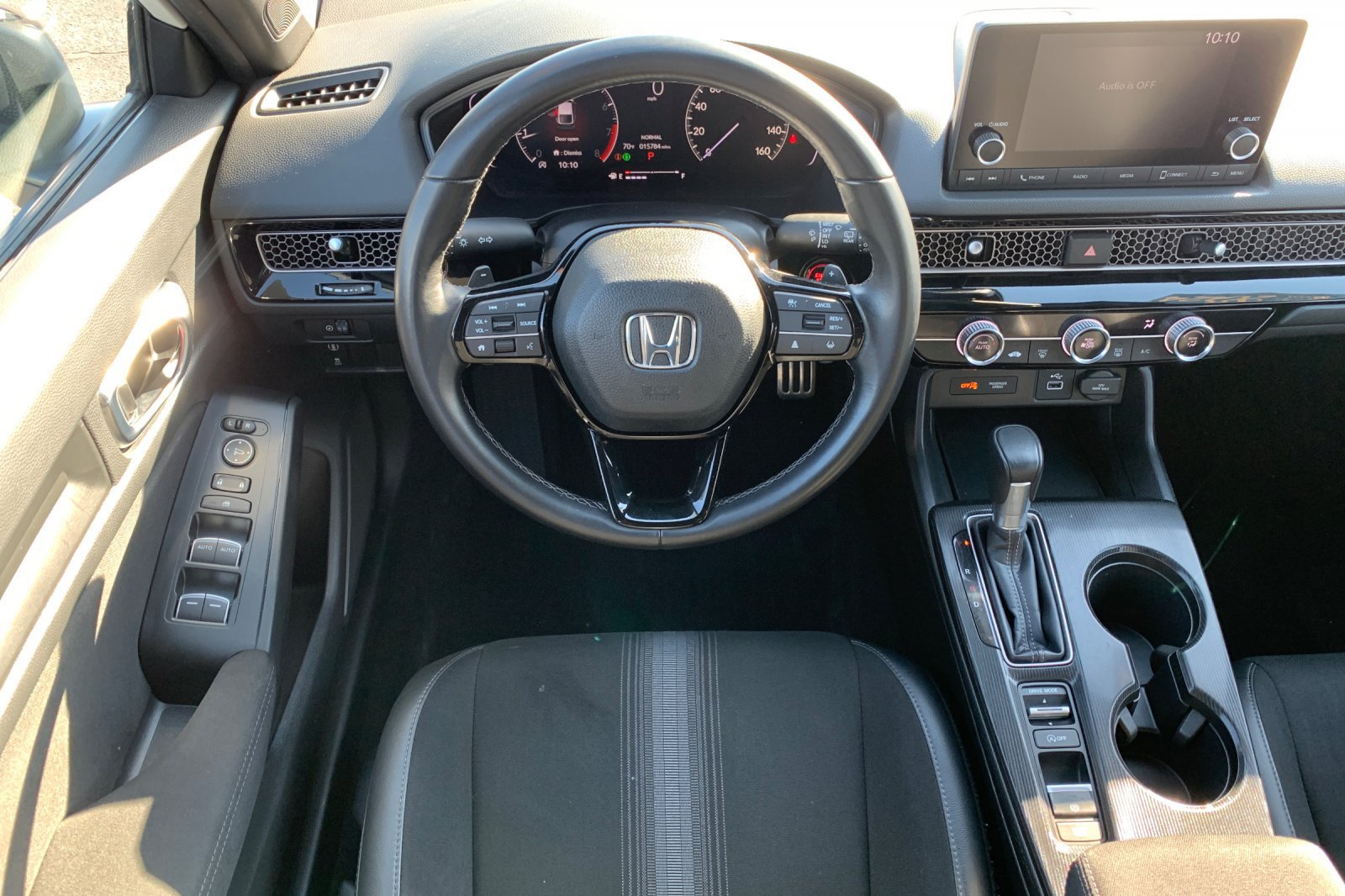 Used 2024 Honda Civic Sport image 18