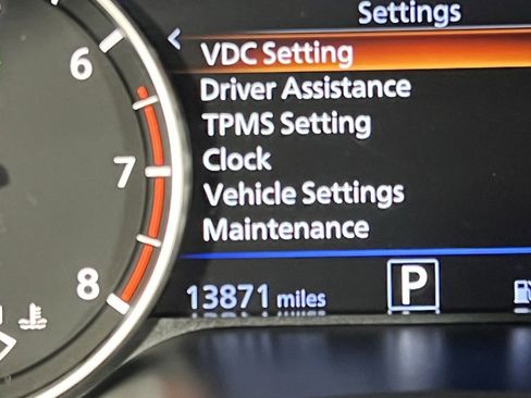 Used 2025 Nissan Altima 2.5 SV image 17