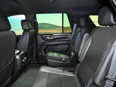 Used 2023 Chevrolet Tahoe LT image 45