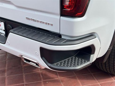 New 2026 GMC Sierra 1500 Denali w/ Denali Reserve Package image 32