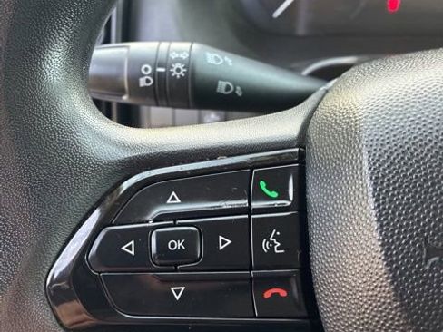 Used 2024 RAM ProMaster 2500 w/ Convenience Group image 13