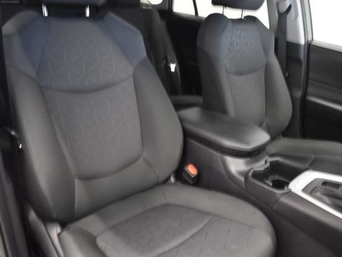 Used 2025 Toyota RAV4 XLE w/ Weather Package AWD/4WD image 6