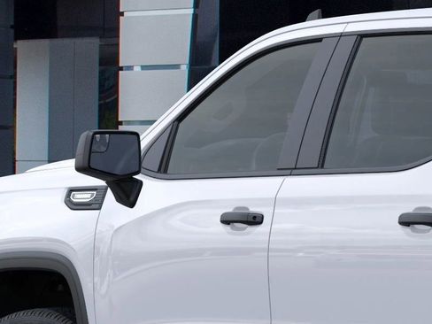 New 2026 GMC Sierra 1500 Pro w/ Pro Value Package AWD/4WD image 12
