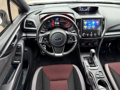 Used 2020 Subaru Impreza 2.0i Sport image 27
