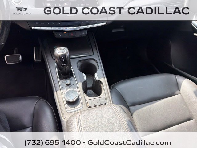 Used 2019 Cadillac XT4 Sport w/ Cold Weather Package AWD/4WD image 19
