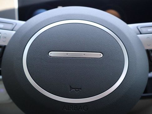 New 2026 Hyundai Tucson Limited image 29