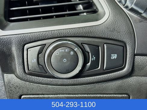 Used 2024 Ford Edge SE image 10