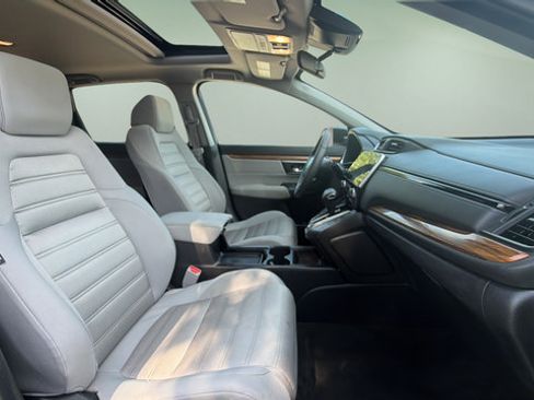 Used 2018 Honda CR-V EX image 12