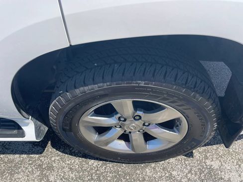 Used 2012 Lexus GX 460 Premium AWD/4WD image 37
