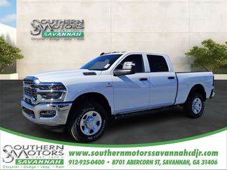 New 2026 RAM 2500 Tradesman video 1