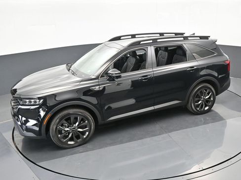 Used 2023 Kia Sorento SX Prestige AWD/4WD image 45