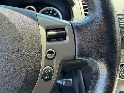 Used 2012 Nissan Sentra 2.0 SL w/ Special Value Pkg FWD image 24