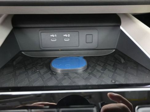 New 2026 Nissan Murano Platinum w/ Cargo Package image 3